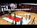 Best 2nd Grade Hooper in 2024 Tyty James Highlights
