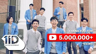 un1ty baby m v eng sub 