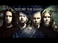 Before The Dawn - Warrior Of Ancient Times (Japan Bonus)