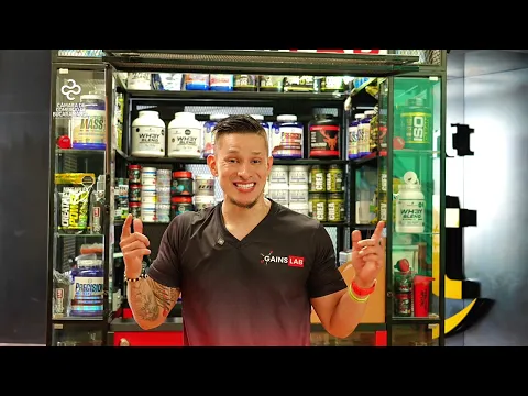  Impulso Empresarial - Gains Lab