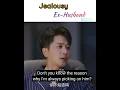 Download Lagu 😅Green-eyed monster😍| Have a crush on you| #loveheals #jealousy #cdramashorts #bgmlovers