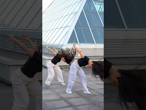 Mehrma Dance Cover
