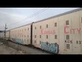 Automax de Kansas city southern asen ver esta B23-7 diminuta