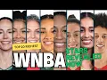 The TOP 10 Richest WNBA Stars Right Now