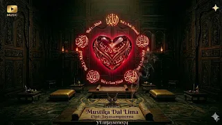 mustika dal lima jayasampoerna original ai music javanese klenengan mystic trendingvideo 