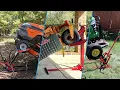 What s The BEST Lawn Mower Lift For Your Needs in 2026