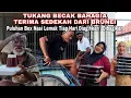 Download Lagu SEPERTI INI AKHLAK BRUNEIAN PADA ORANG INDONESIA MEREKA GANTIAN SEDEKAH