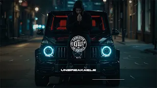 gw unbreakable gangster trap 