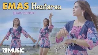 emas hantaran dj remix era syaqira salah pada nasipku sendiri karna tak punya emas permata