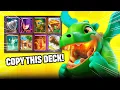Best Clash Royale Decks - Meta Decks to Win More