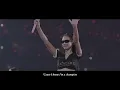 BLACKPINK (블랙핑크) - 'CHAMPION' M/V [DEADLINE WORLD TOUR VISUAL]