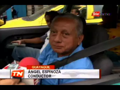 ATM intensifica campaña de educación vial contra bloqueo de intersecciones