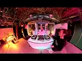 Maudite Machine | VRSTL Studio Session [Dark Disco / Indie Dance] Dec 2025