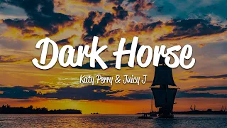 Download Katy Perry - Dark Horse (Lyrics) ft. Juicy J MP3