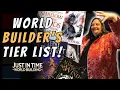 Download Lagu Where Does YOUR Favorite Author Rank in WORLD BUILDING?