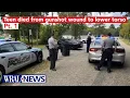 16-year-old boy shot and killed in Erwin police search for shooter