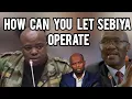 Lagu You let Sebiya run the operation that was yours | Nomvalo grills gen Khumalo