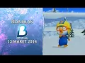 Download Lagu Jeda Iklan B Channel (13 Maret 2014)