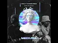 Wegz ft Marwan Pablo - Medusa | مروان بابلو - ميدوسا x ويجز