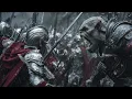 Download Lagu Thranduil's GUARD vs the NAZGUL of Angmar! 2.6M warriors! Who will win? Part 1 [4k]
