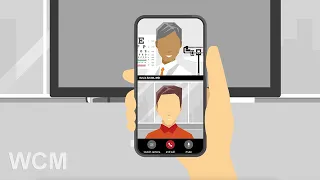 Virtual Care With Visits Weill Cornell Medicine