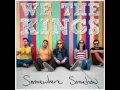 Lagu 05 That Feeling - We The Kings *Full Audio*