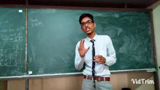 Lecture on Topic Sequential Circuits Buffer Latch Flip-Flops