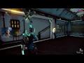 Warframe Ether Daggers Skinning Glitch