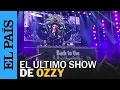 Download Lagu Así fue el último concierto de OZZY OSBOURNE con BLACK SABBATH hace dos semanas | EL PAÍS