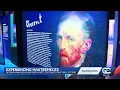 Beyond Van Gogh and Monet The Immersive Experience opens at Coconut Point