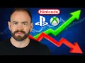 Lagu The Games Industry Is Entering Uncharted Territory (ft. Mat Piscatella)