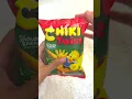 Download Lagu Chiki Twist rasa jagung bakar