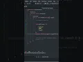Foreach Loop in Csharp