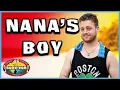 Grandma s Boy The Story of Jake O Kane - Survivor 45