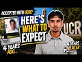 Accepted into UCR Here s My Honest Experience