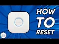 How to Reset your Philips Hue Bridge Featured Tech 2021