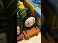 Thomas Characters with Chuggington Whistles and Horns
