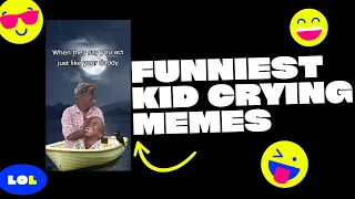 funny memes of african kid crying laughing compilation