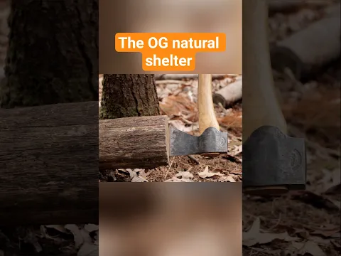 Bushcraft at its Best