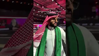 سبب فوز شونق 
