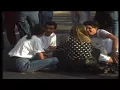 Radio Futura Concert in Malaga: "Veneno en la piel" (1990)