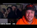 WIND ROSE - Drunken Dwarves (Official Video) | Napalm Records REACTION!