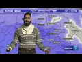Winter Storm Warnings in effect for NE and Central PA 24 11PM Update