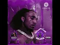 Loe Shimmy, Don Toliver - "3AM" (Dripped House Remix) (Chopped, Dripped & Slowed by DJ KN$-KZ806)