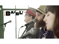 Download Lagu The Strumbellas perform \