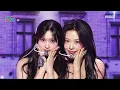 Download Lagu IVE (아이브) - Accendio | Show! MusicCore | MBC240518방송