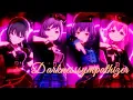 Download Lagu 【4K対応3Dライブ】Darkness sympathizer （LizNoir）【IDOLY PRIDE/アイプラ】