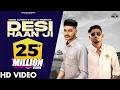 Download Lagu DESI HAAN JI (Official Video) Ndee Kundu, Bintu Pabra | KP Kundu |  Haryanvi Songs Haryanavi 2021