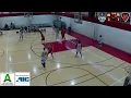 Preston Roberts highlights plus