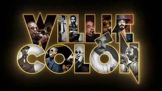 Willie Colón Tribute Vida Más Simple